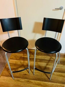 High chair/stool (2pcs) | Stools & Bar stools | Gumtree Australia