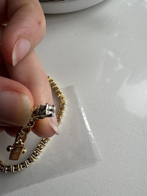 經驗證買家提供的物品圖片