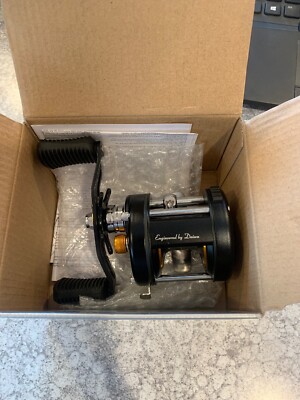 daiwa millionaire classic 300