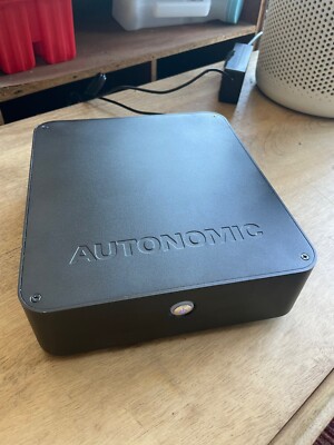 Autonomic MMS-2 Mirage Media Server