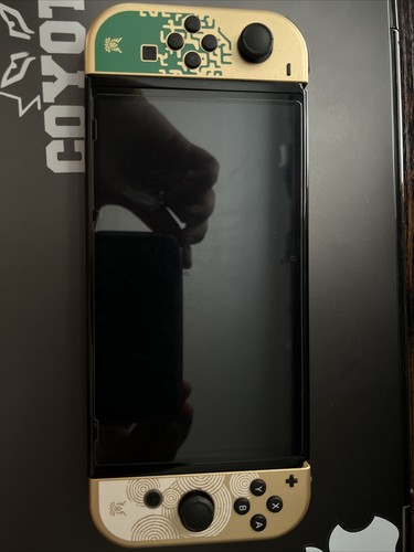 Item photo(s) from verified buyer