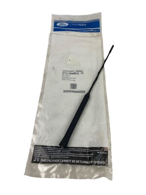 Genuine Ford OEM 2010-2023 Ford Transit Connect Radio Aerial Antenna Mast