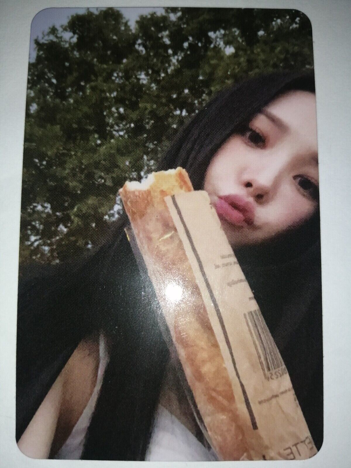 『25』aespa 2nd anniversary md トレカ Unboxing] 에스파 aespa 2nd Anniversary MD ⟡ Karina & Winter