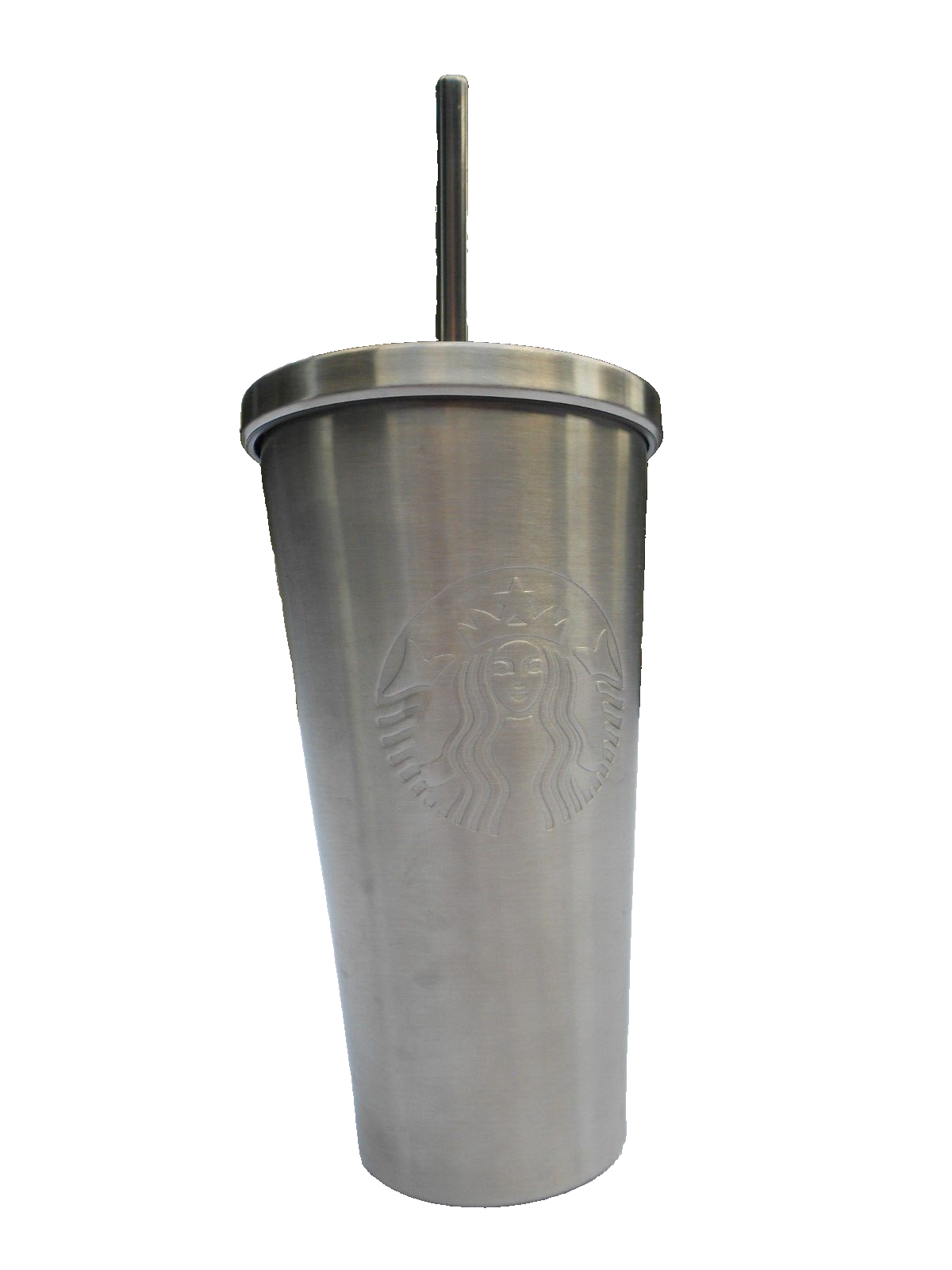 Starbucks Stainless Steel Insulated 16 oz Tumbler Coffee Cup