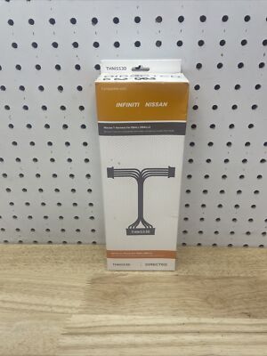 Directed THNISS3D DBALL2 DB3 Remote Start T-Harness Fits Infiniti and Nissan