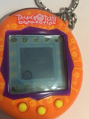 Tamagotchi