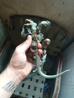 Fotos del artículo de un comprador verificado
