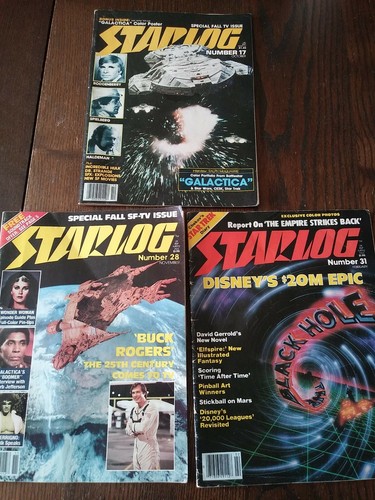 STARLOG スターログ ナイトライダー 特集号 STARLOG スターログ