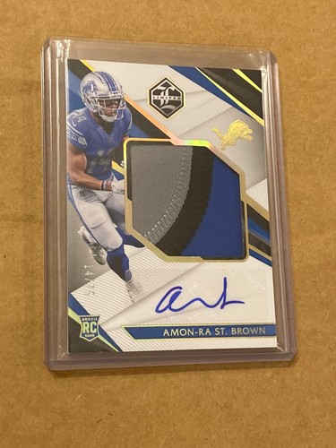 PANINI NFLカード CROWN E TY PRIME NDAMUKONG SUH DETROIT LIONS 03/25 #21 送料無料 中古 IT1 $_12.JPG?set_id=880000500F