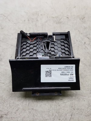 SKODA SUPERB MK3 CENTRE STORAGE CONSOLEFRONT 3V1863077 2015-2024