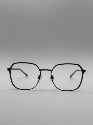 Titanflex Eschenbach 826030 50 140 Violett Rechteckig Brille Gestell