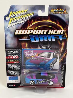 ■1/64【FUTURE　THEME　 SERIES　02】LED2COLOR Amazon.com: Diecast Collectibles Model Car Compatible with