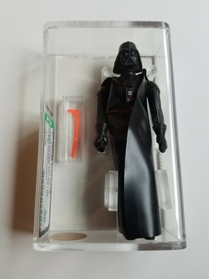 DT Double Telescoping Darth Vader Lightsaber Repro Weapon Star Wars MP
