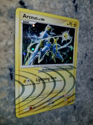 Arceus Ar6 Prices 2 99 200 00 Mavin