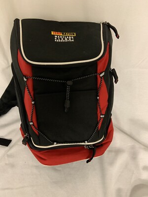 TERP BACKPACK WITH COOLING POCKET NWT