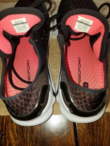 Ladies Under Armour Sneakers