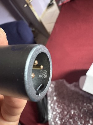 Item photo(s) from verified buyer