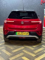 2023 Vauxhall Mokka Electric 50kWh Ultimate Auto 5dr HATCHBACK Electric Automati