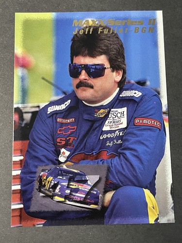 その他 1995 MAXX Nascar Racing Series 1 その他 1995 MAXX Nascar Racing Series 1 1995 Maxx Race Cards