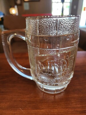 Barq's Root Beer