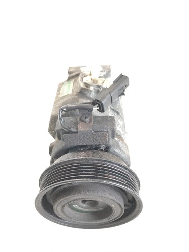 Compresseur De Climatisation Pour Chrysler PT Cruiser 2.2 CRD - Référence 4472204285 - Occasion