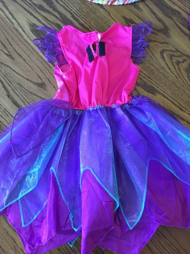 toddler fairy costume, Fits 2t