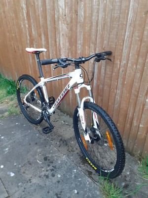 Cannondale SL1 Mountain Bike