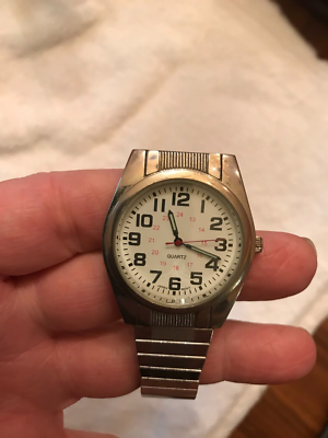 Ebay mens cheap watches