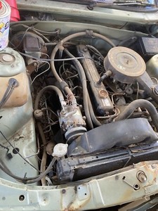 Газ 202 двигатель