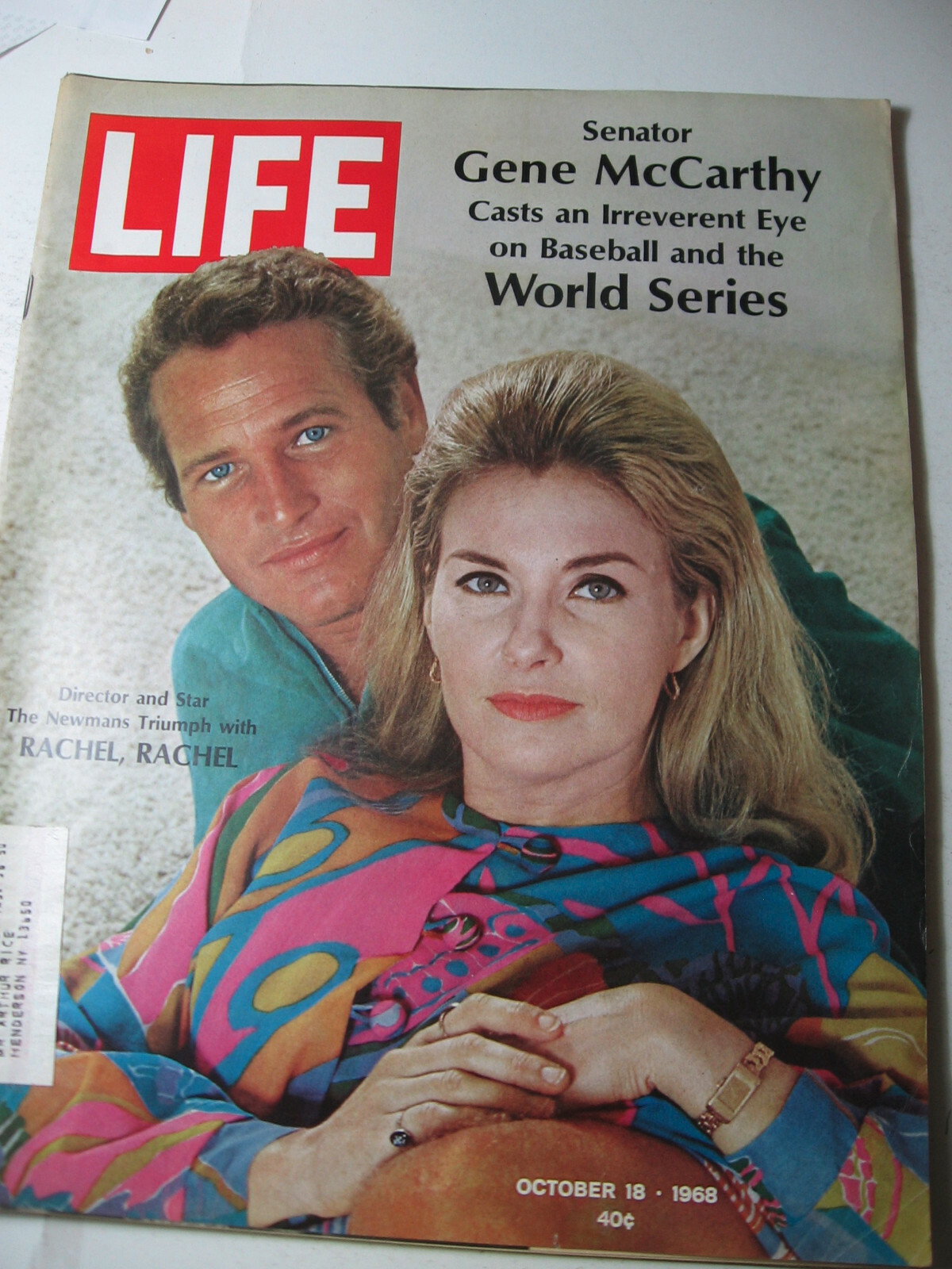 LIFE Magazine 1957年発行　7冊セット LIFE Magazine 1957年発行 7冊セット LIFE Magazine 1957年発行