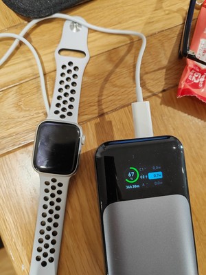 Foto dell'oggetto di un acquirente verificato