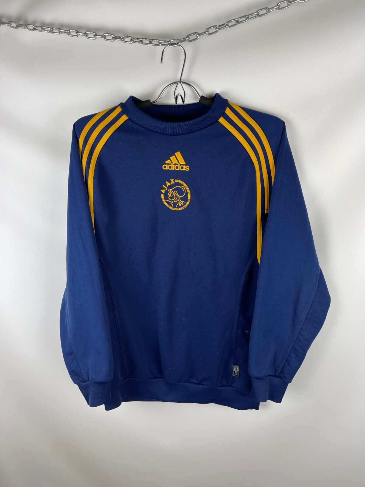 Ajax サッカーシャツ 1900-2000モデル s-l400.jpg