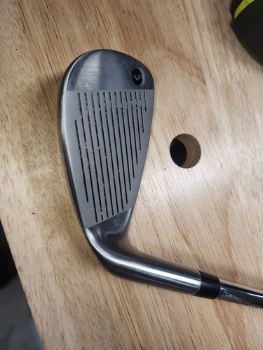 SKLZ Refiner Hinged Training Iron - Single Hinge Golf Club