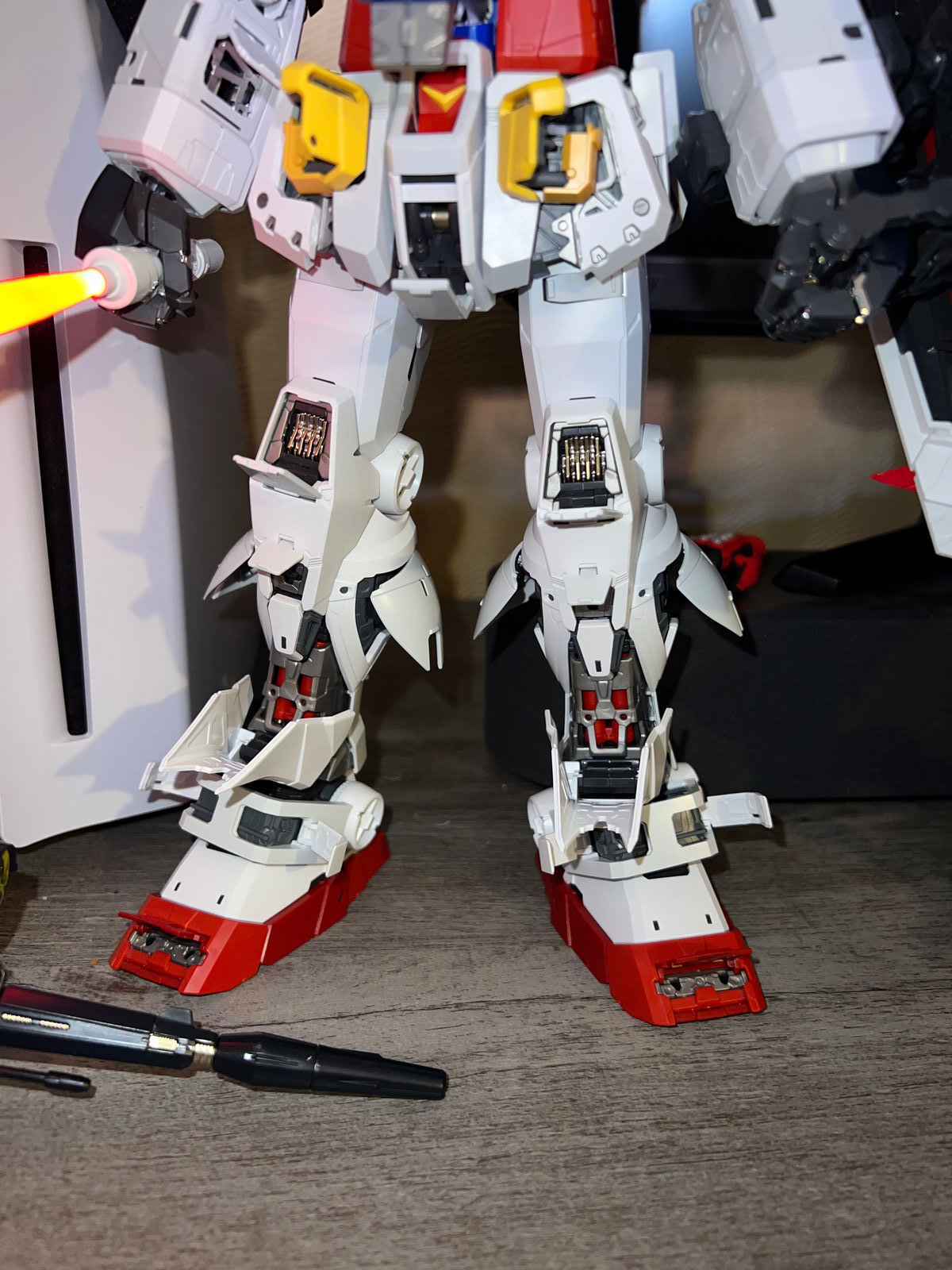 Bandai PG Unleashed RX-78-2 Gundam 4573102607652 | eBay Bandai PG Unleashed RX-78-2 Gundam 4573102607652 | eBay
