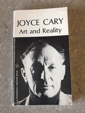 Joyce carey image