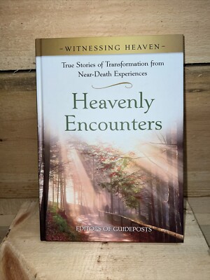 Transformed By Heaven: True Stories of Transformation from Near-Death Experience