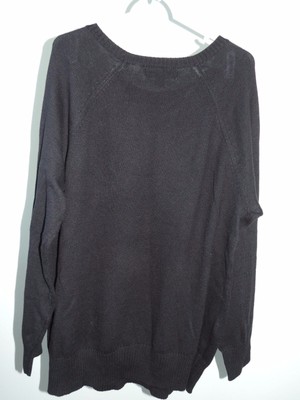 Womens Size XXL * OLD NAVY MATERNITY * Long Sleeved Nursing Sweater NWT T15