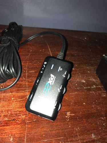 Turtle Beach Ear Force PX22 In-Line Amplifier ONLY