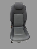 Ford S-Max WA6 06-10 Leder Sitz Links Hinten Ford S-Max WA6 06-10 27.09.2006 gebraucht Vorschau 1