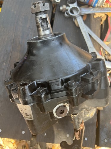 ハン KMS Toyota C56 C59 5th Gear Synchro Hub-Slider Sleeve Assembly +