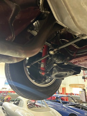 image 4 of engine