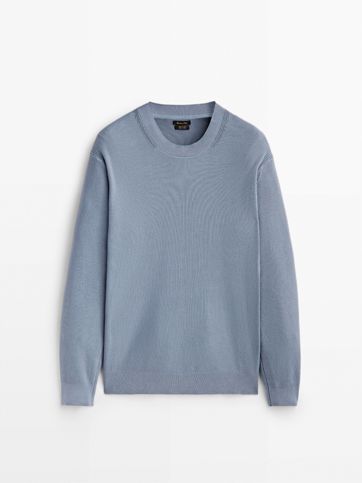【送料&関税込】Herno Crewneck Knitted Top $_57.JPG?set_id=8800005007