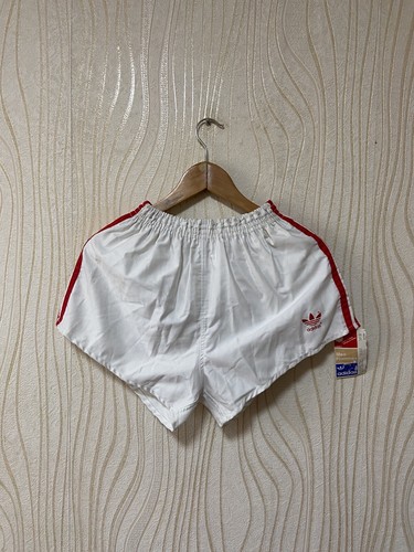 パンツ 9090 OG Logo Vintage Shorts size S 9090_BOTTOMS – YZ