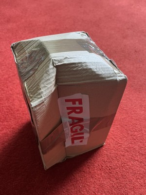 Item photo(s) from verified buyer