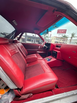 image 2 of interior