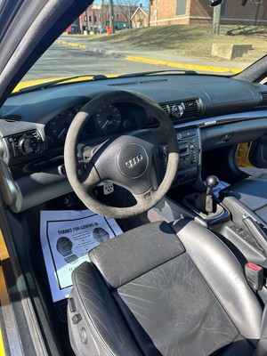 image 3 of interior