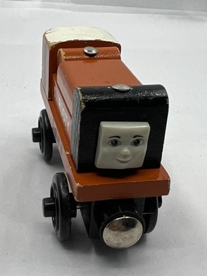Thomas & Friends Wooden Railway Tank Trains YOU PICK - Updated Dec 27