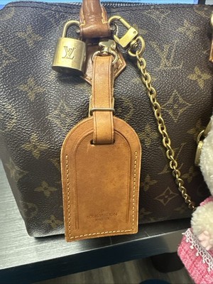Louis Vuitton Padlock Key Replacement LV Lock Keys