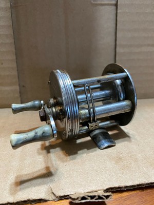 bronson 63 rod and reel