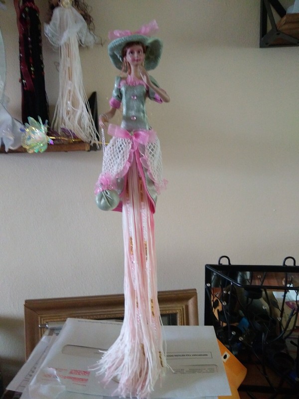 tassel dolls for sale